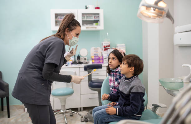 Best Dental Fillings (Composite and Amalgam)  in Bonne Terre, MO